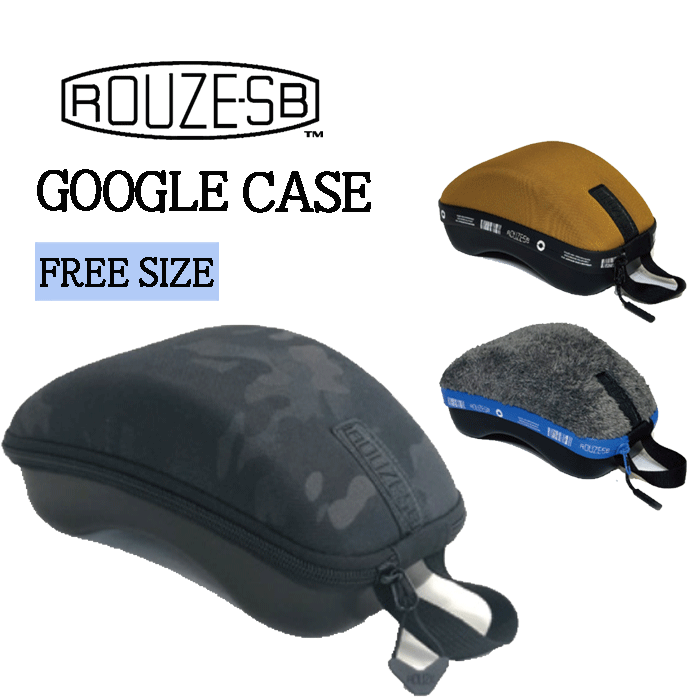 楽天市場】ダイス EZ GOGGLE CASE ウインターアクセサリー