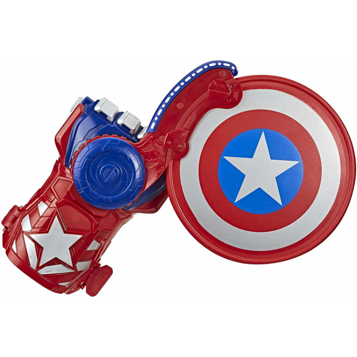 Pすけさま　キャプテンアメリカ盾 マイティーソー ムジョルニア ハローウィン キャプテンアメリカ マスク シールド ソーのハンマー ハロウィン