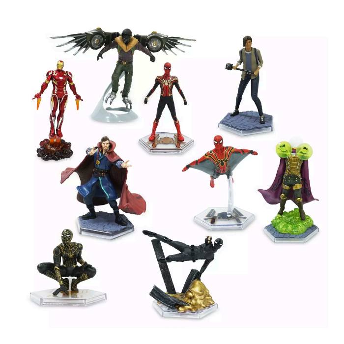 MARVEL フィギュア セット 楽天市場】【並行輸入品】 マーベル フィギュア インフィニティ