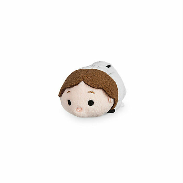 ツムツム スターウォーズ （M）ミドルサイズ 6点セット shop-m-haot_disney-tsum-