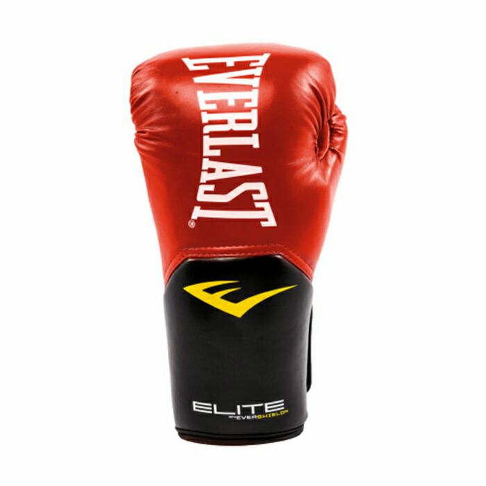 Everlast エバーラスト エリート プロスタイル練習用ボクシンググローブ12oz レッド 並行輸入品 トレーニンググローブ フィットネス 格闘技 スパーリング ワンピースデザイン グリップコード メッシュパーム サンドバッグ打ち ミット打ち Mavipconstrutora Com Br
