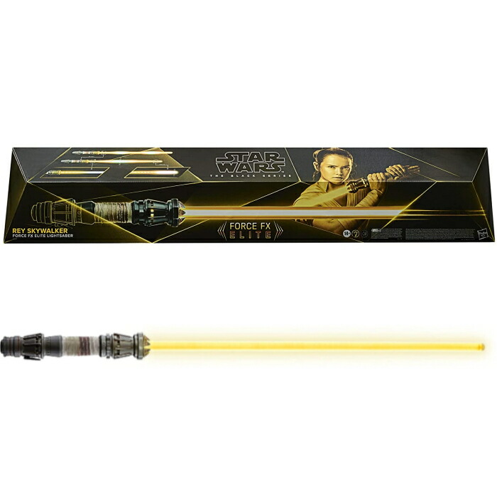 楽天市場】スター・ウォーズ メイス・ウィンドゥ FXライトセーバー