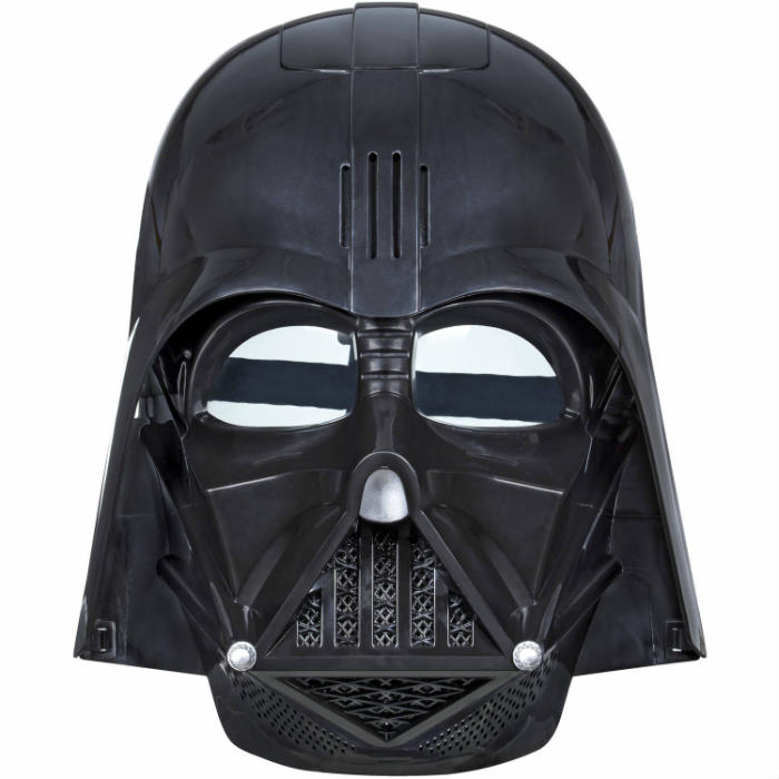 楽天市場 スターウォーズ ダースベイダーボイスチェンジャーヘルメット ローグワン ハズブロ Hasbro 並行輸入品 ディズニー 映画 サウンド 声変換 なりきりアイテム ハロウィン 仮装アイテム イベント パーティー プレゼント 誕生日 お祝い 二次会 サプライズ マスク 楽天市場 スターウォーズ ダースベイダーボイスチェンジャーヘルメット ローグワン ハズブロ Hasbro 並行輸入品 ディズニー 映画 サウンド 声変換 なりきりアイテム ハロウィン 仮装アイテム イベント パーティー プレゼント 誕生日 お祝い 二次会 サプライズ マスク