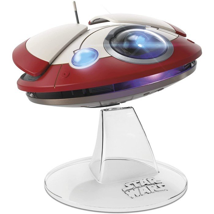 【並行輸入品】 スターウォーズ フィギュア L0-LA59 ローラ アニマトロニック フィギュア ハズブロ 【 ディズニープラス 映画 キャラクター キャラクターグッズ ドラマ コレクション ギミック再生 オビワン ケノービ スーパーセールSW 】