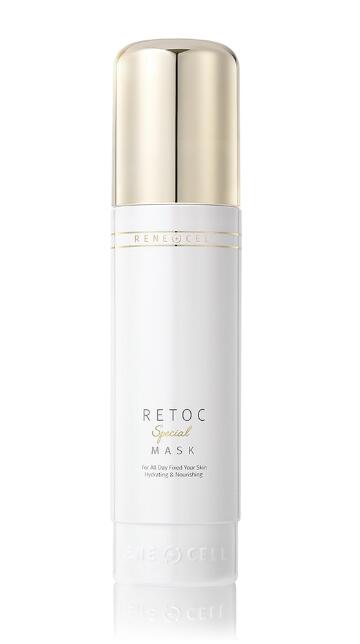 楽天市場】【Rene-Cell】ルネセル リトックマスク 120ml | [ルネセル