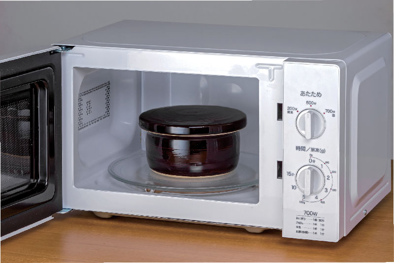 イシガキ産業レンジ専用極みセラミックおひつ1合