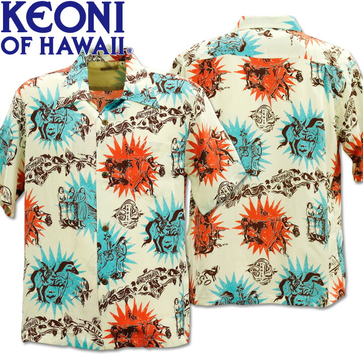 楽天市場】SUNSURF サンサーフ KEONI OF HAWAII ケオニ オブ