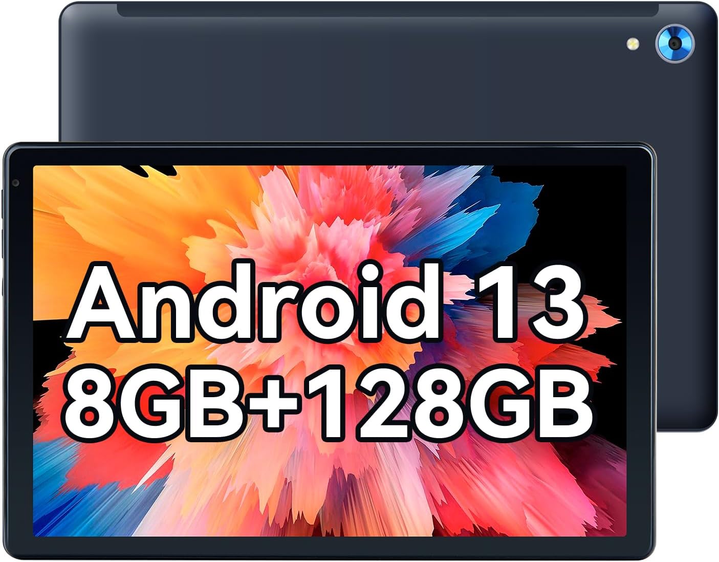 楽天市場】【タブレット10インチWi-fiモデル】8コアCPU12GB+64GB+1TBTF