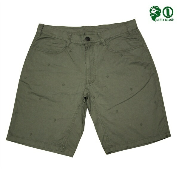 限定価格セール Nesta ハーフパンツ Earth Shorts Khaki Bs1503sp ネスタ ハーフパンツ メンズ レゲエ ストリート スケーター ネスタブランド ショートパンツ 短パン あす楽 メリケンマーケット Street Wear 50 Off Www Balloonylandkw Com