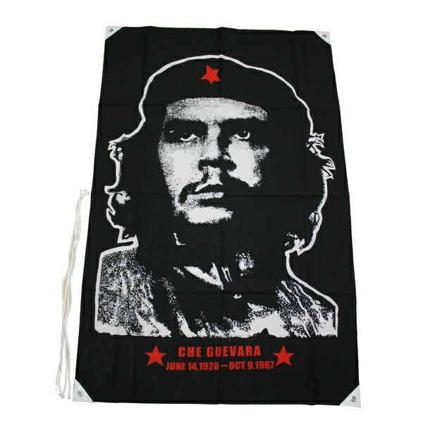 楽天市場】チェ・ゲバラ che guevara Revolution アートポスター