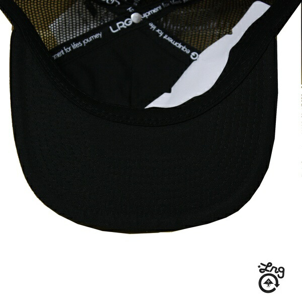 lrg caps