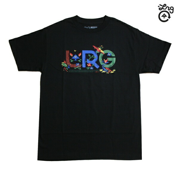 楽天市場】LRG Tシャツ PANDA SCRIPT GRAB TEE L0NFMSCXX