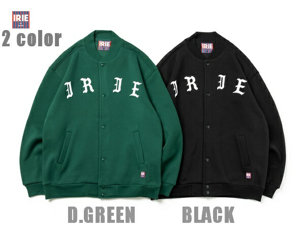 IRIE パーカー NEWアイテム！-IRIE FISHING CLUB- | RAGGACHINA