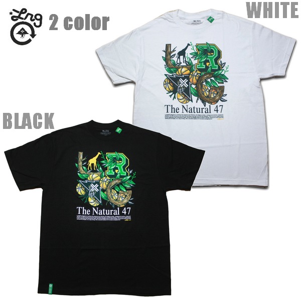 入手困難 即納 送料無料 エルアールジー LRG Tシャツ パンダ 楽天市場】LRG エルアールジー パンダスクリプト サークルロゴ
