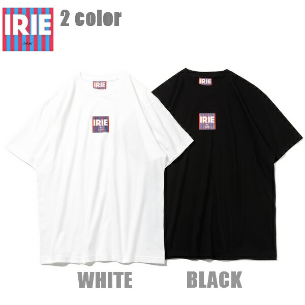 楽天市場】アイリーバイアイリーライフ IRIE by Irielife Tシャツ