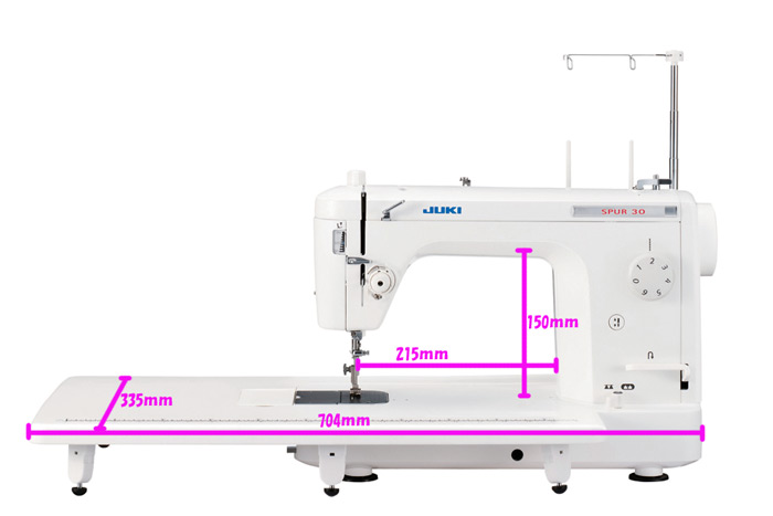 JUKI ジューキ 職業用ミシン用(シュプールTL-98シリーズ TL-90シリーズ