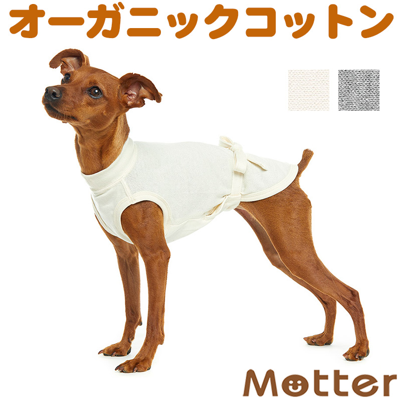 【楽天市場】犬の服【アンダーウェア(肌着) ミニチュアピンシャー 