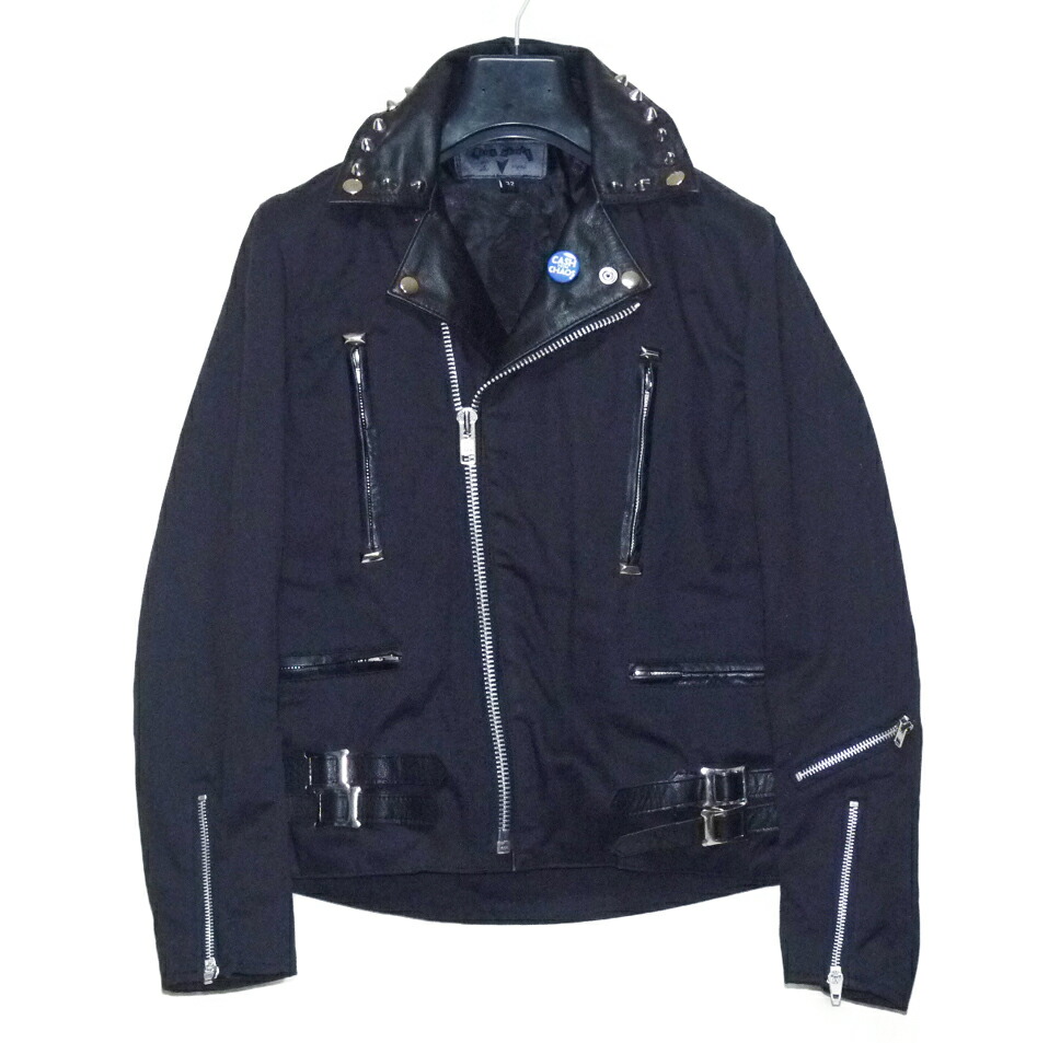 楽天市場】【中古】PORKCHOP ポークチョップ× MASSES マシス