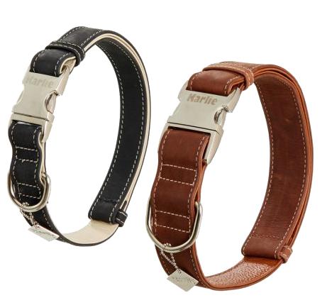 Ｂ品・訳あり【Collar Buffalo Ultra】 ドイツ製　犬用首輪