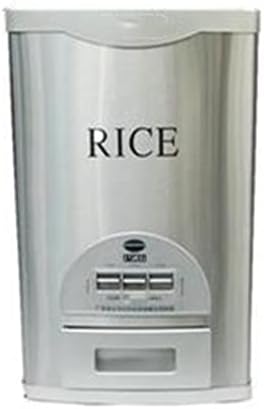 楽天市場】米びつ密閉 ライスバレル食品容器 、 30kg、米保管庫、防湿