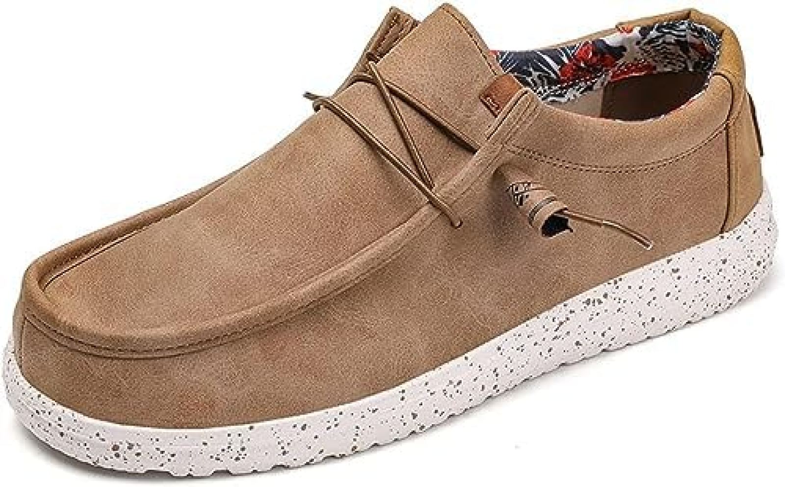 ローファーメンズ ビジネスシューズ ドライビングシューズ メンズ スエード ローファー スリッポン モカシン uチップ 革靴 メン｜M＆ONE2024