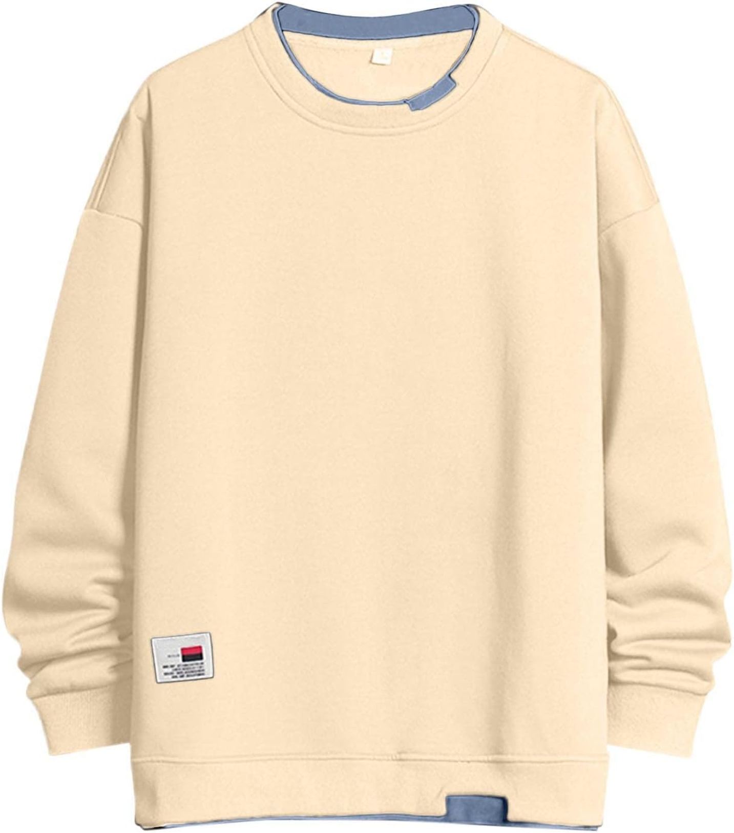 トレーナー メンズ 長袖 秋 ゆったり 長袖tシャツ カジュアル フード付き おしゃれ 大きいサイズ ジャージ 春秋冬服 コート 人気 オシャレカーディガン ゆったり 柔らかい肌触り 快適 ファッショ