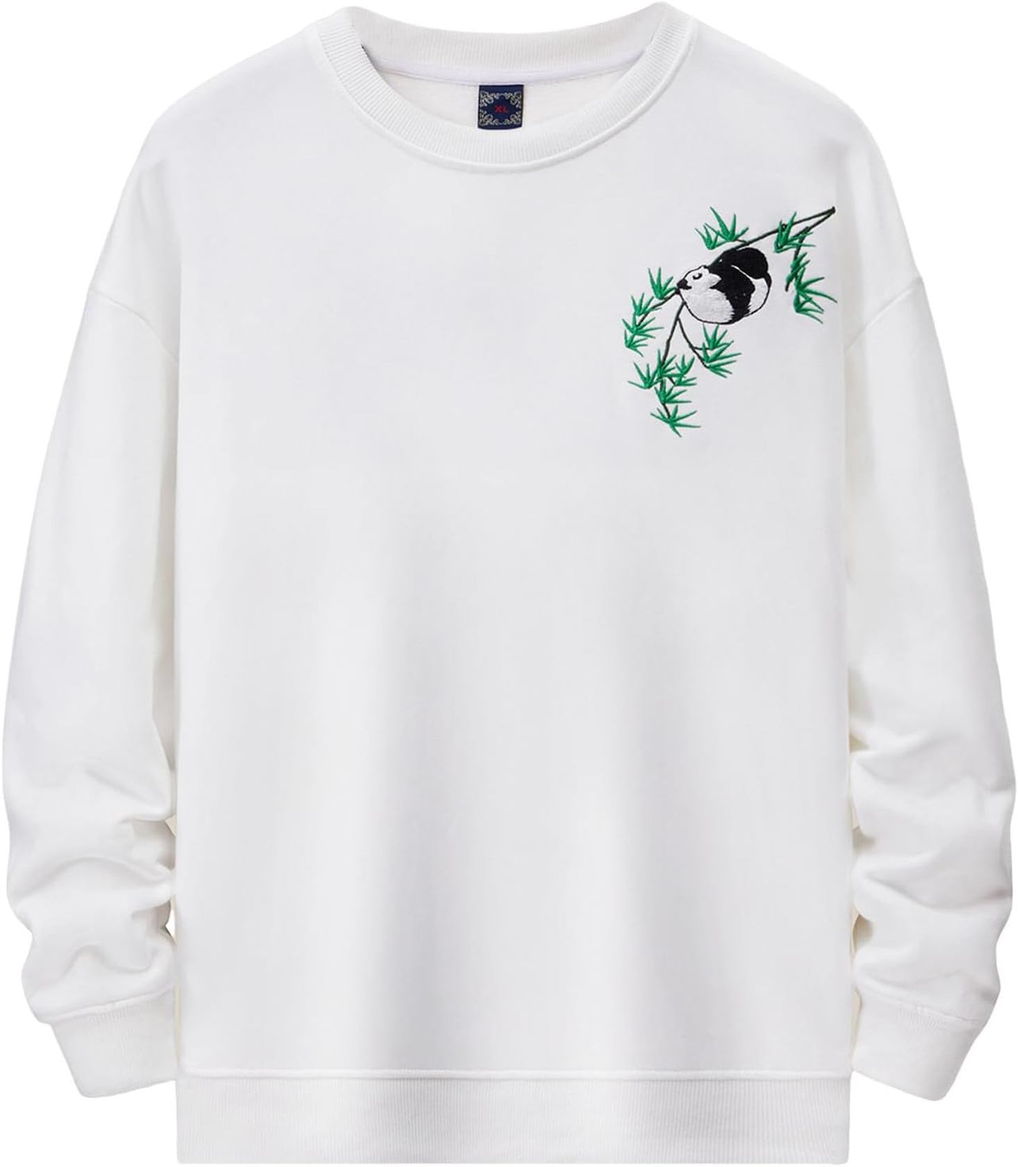 長袖tシャツ メンズ トレーナー 秋服 パーカー カジュアル 通気性 スウェット 丸首 おしゃれ 快適 プルオーバー 厚手 春秋冬 トップス スポーツ オーバーサイズ 防風 おもしろい スウェットシャ