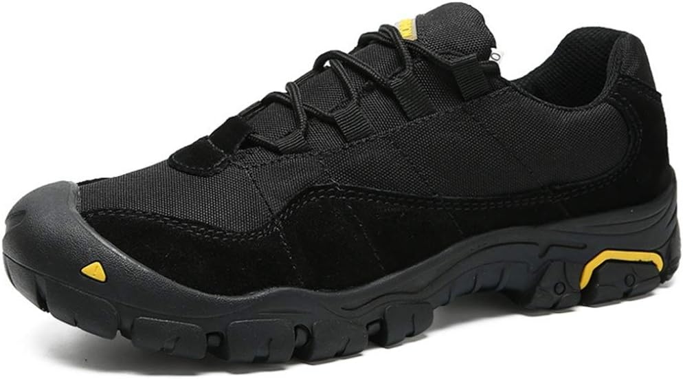 トレッキングシューズ メンズ ローカット ハイカッ ト 登山靴 アウトドア 軽量 滑り止め 登山シューズ アウトドア 疲れない スポーツシューズ 運動靴 軽量 滑り止め 田んぼ ウォーキングシューズ|M&ONE2024