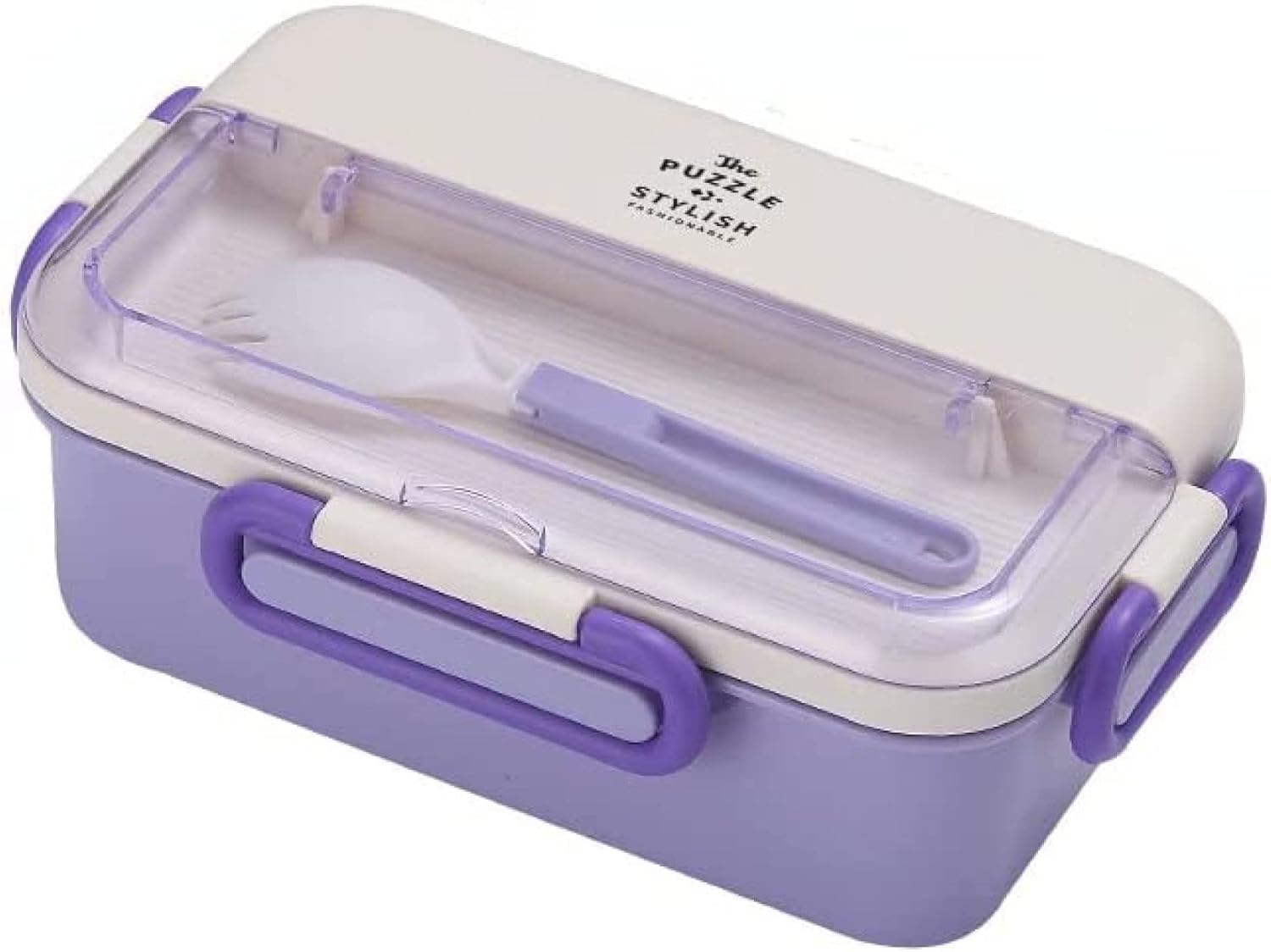 楽天市場】1個 ボックス 携帯弁当箱 便利 食品保存容器 スナック容器 