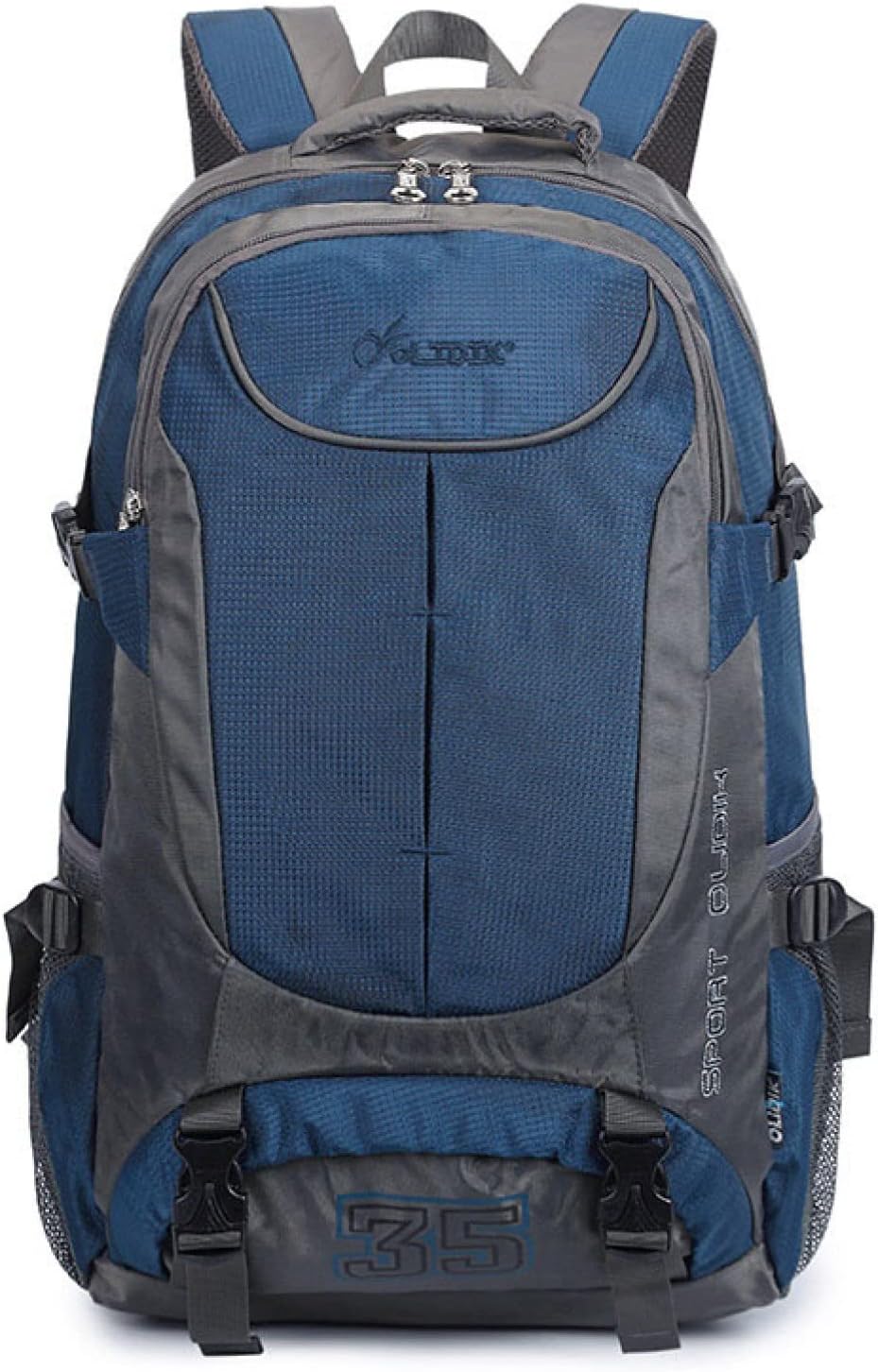 登山バッグ 25L-35L 登山リュック 大容量 バックパック 防水 リュックサック ザック 多機能 収納性 超軽量 通気 男女兼用 ハイキング キャンプ 防災 旅行 アウトドア