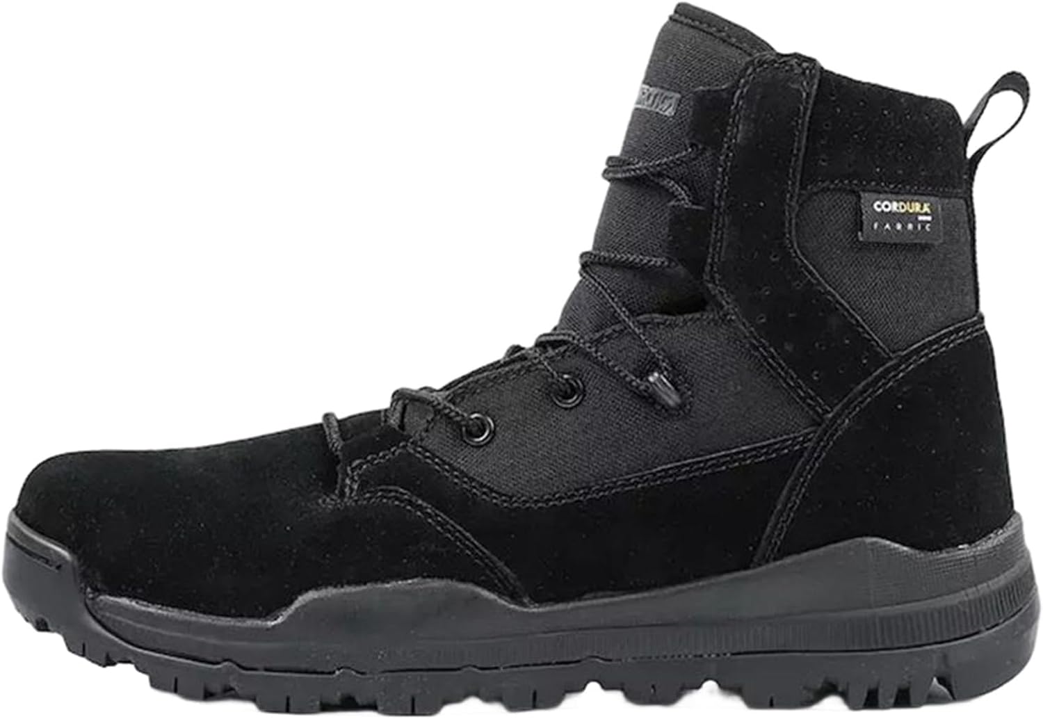ハイキングシューズ トレッキングシューズ メンズ レディース 登山シューズ 防水 ミドルカット 登山靴 衝撃吸収 軽量性 防滑 通気 耐摩耗性 キャンプ アウトドア