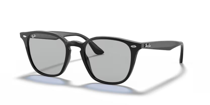 【10%OFFｸｰﾎﾟﾝ+P10倍!】レイバン サングラス Ray-ban RB4258F 601/87 サングラス Ray-Ban メンズ レディース サングラス UVカット 父の日 ギフト プレゼント Luxottica Japan ルックスオティカ正規品