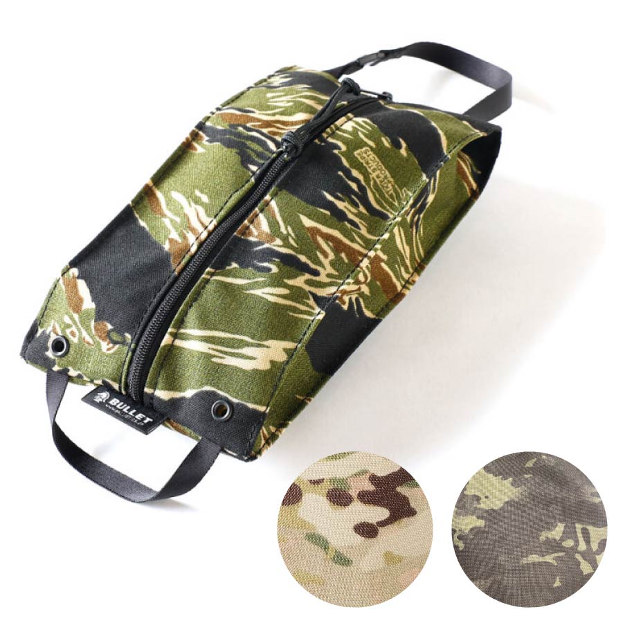 楽天市場】BALLISTICS × THE CORONA UTILITY/ UTILITY FUNNY POUCH