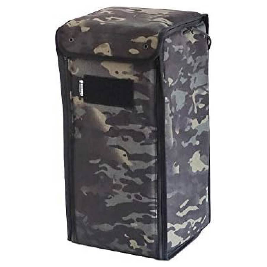 バリスティクス Ballistics LARGE LANTERN BOX MCB BSA-2010 [提灯入れもの]