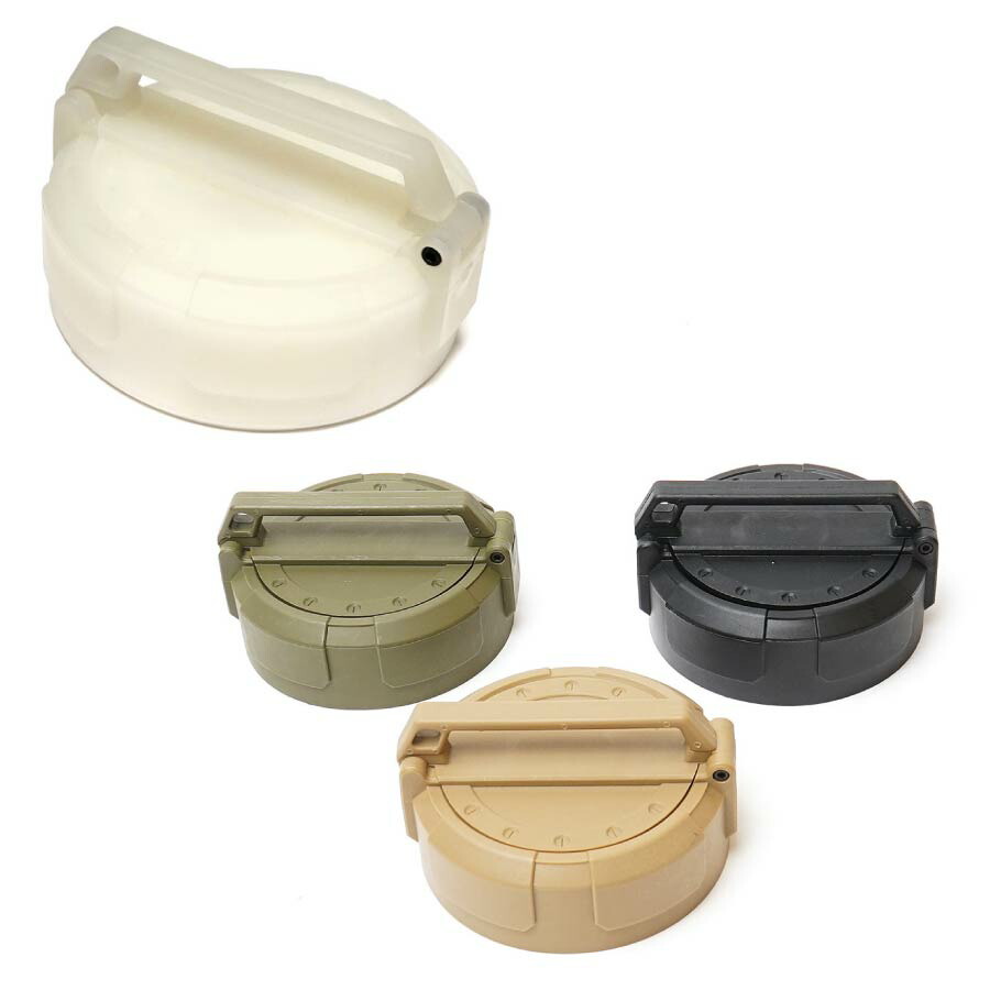 その他 EWT CAP  wet tissue cover BALLISTICS h&amp;o EWT CAP wet tissue cover BALLISTICS h&o