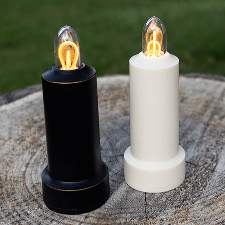 BAREBONES ベアボーンズ BOX CANDLE LANTERN Barebones Box Candle Lantern | Glass Candle Box