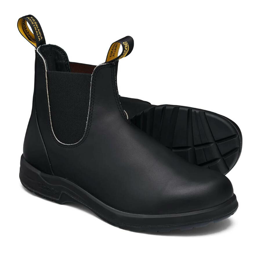 Blundstone サイドゴアブーツ BS2058 ovy ローファー 革靴 Blundstone サイドゴアブーツ BS2058 ovy ローファー 革靴