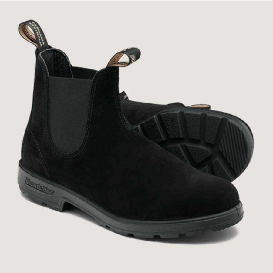 楽天市場】Blundstone[ブランドストーン]/BS2405/BS2405009/Black