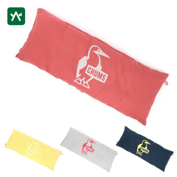 楽天市場】CHUMS(チャムス)CHUMS LOGO SLEEPING BAG 10