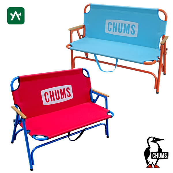 楽天市場 チャムス Chums チャムスバックウィズベンチ Ch62 1328 折り畳み イス ロースタイル Sotosotodays ソトソトデイズ