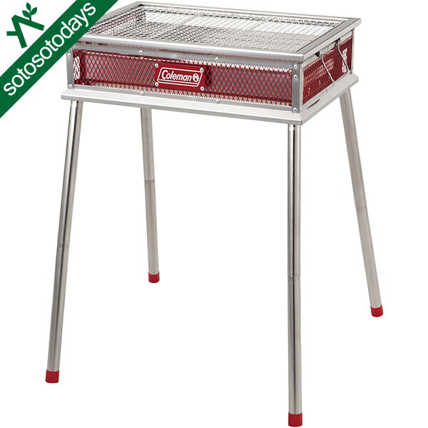 楽天市場】コールマン Coleman クールスパイダープロ/L レッド