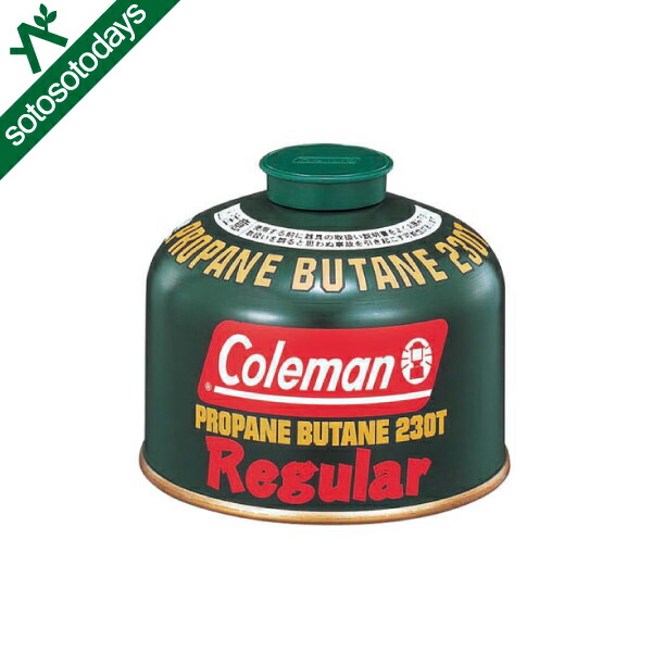 楽天市場】コールマン Coleman ガス ガス缶 OD缶 5103A230T 純正