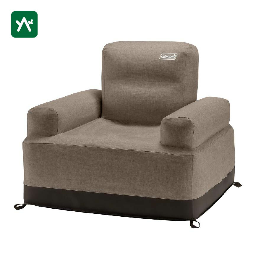 コールマンチェア Coleman コールマン ファンチェア コヨーテ 2000038845 キャンプ