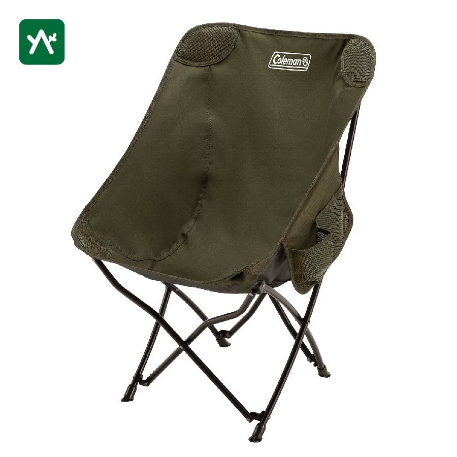 楽天市場】コールマン アウトドアチェア ヒーリングチェアNX HEALING