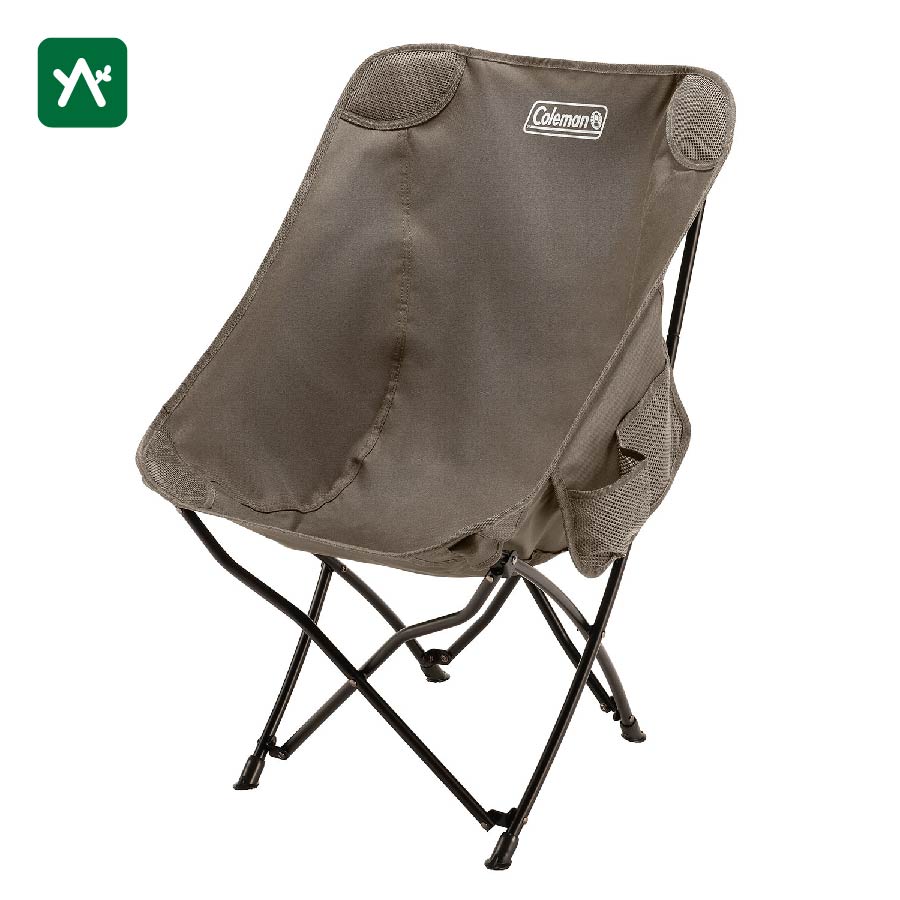 楽天市場】コールマン アウトドアチェア ヒーリングチェアNX HEALING