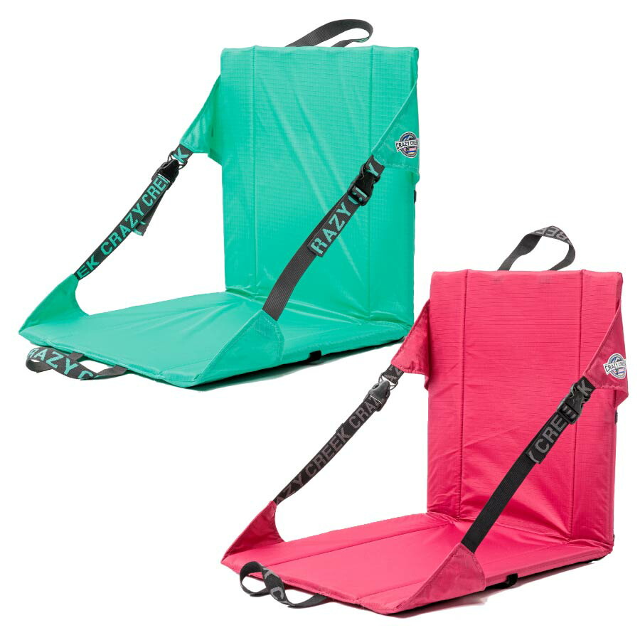 楽天市場】クレイジークリーク Crazy Creek ビーチチェア