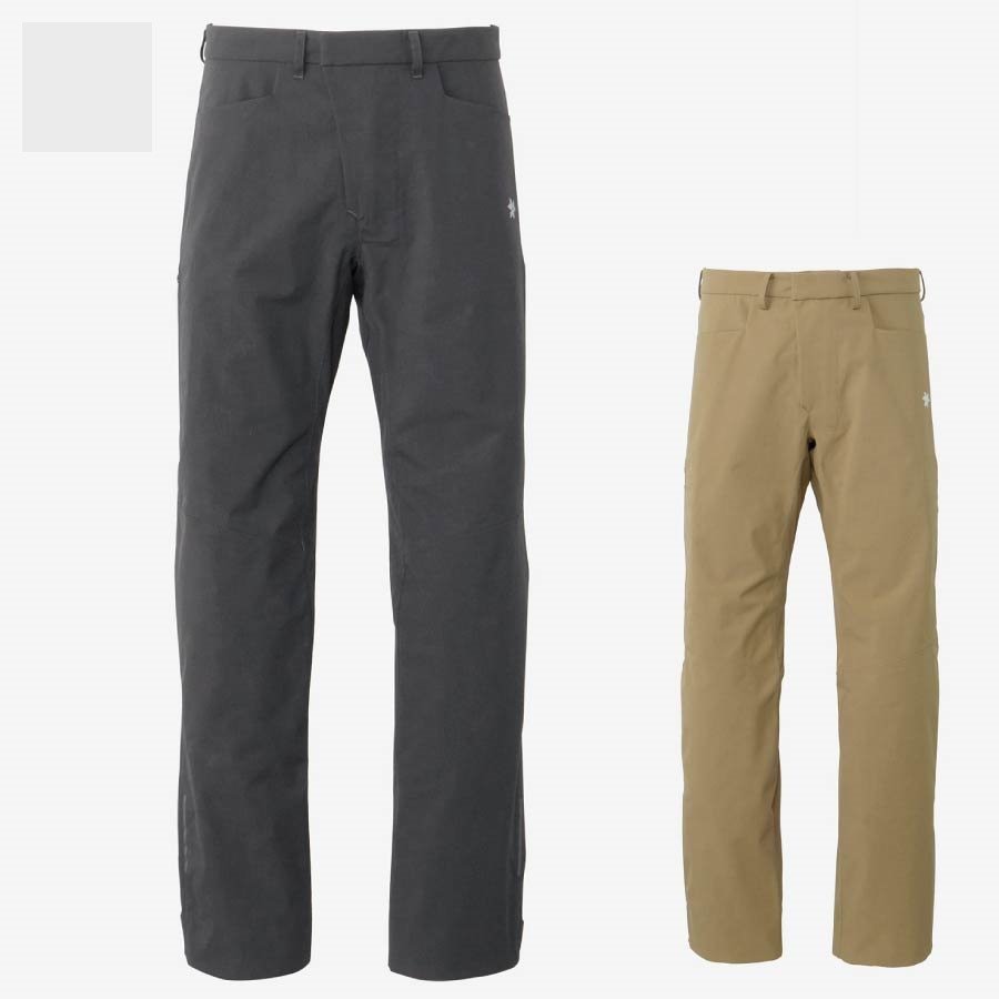 ゴールドウィン GOLDWIN CORDURA ENDURO PT GB13351 [ライディングパンツ]【セール価格品は返品・交換不可】｜sotosotodays -ソトソトデイズ-
