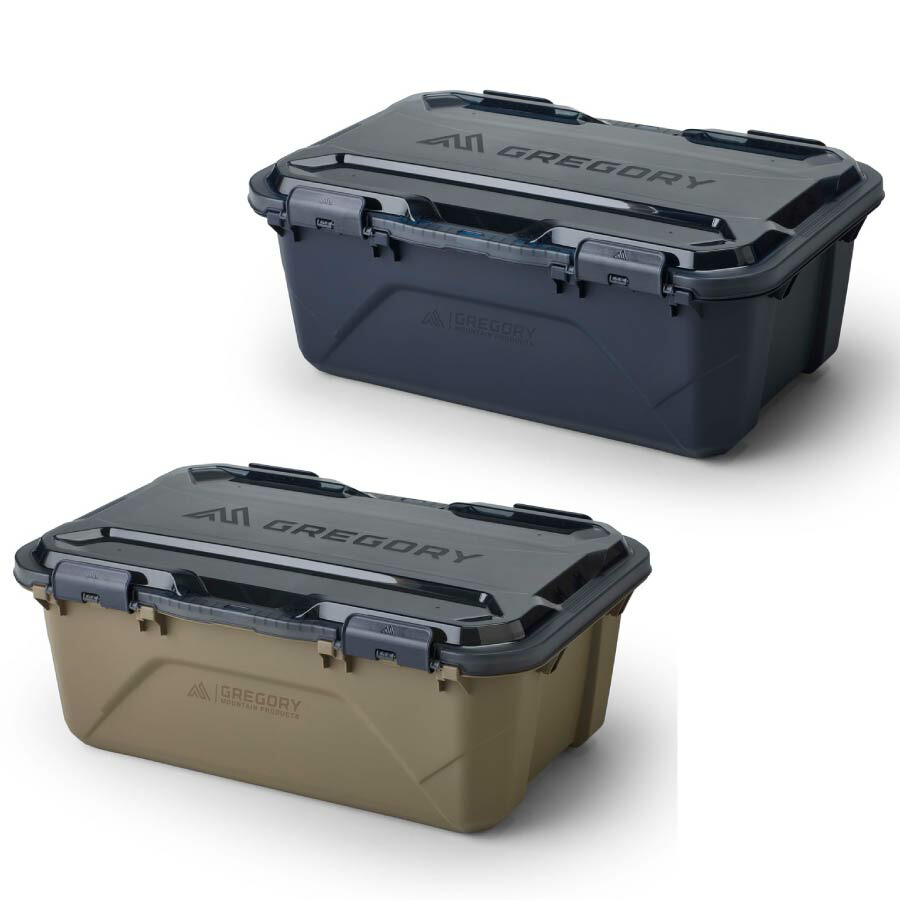 【新品・未使用品】 グレゴリー アルパカギアボックス45L ミラージュタン gr154281.jpg