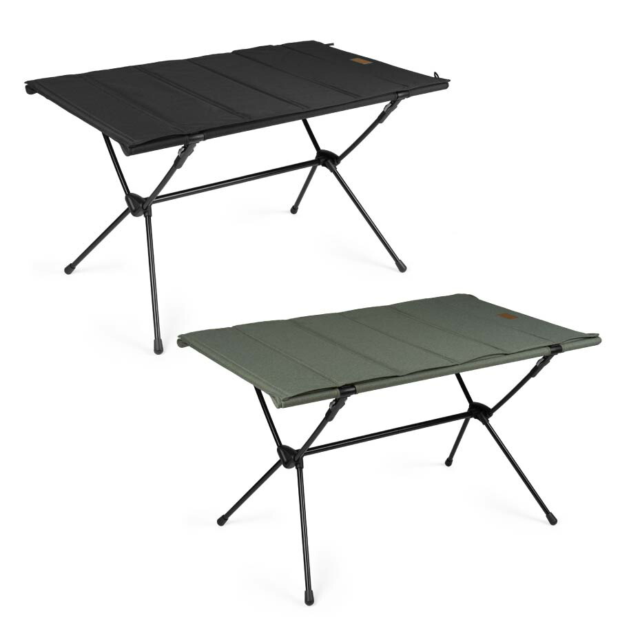 ヘリノックス カフェテーブル ホームワイド 19750032 収納バック付き ヘリノックス カフェテーブル ホームワイド 19750032 収納バック