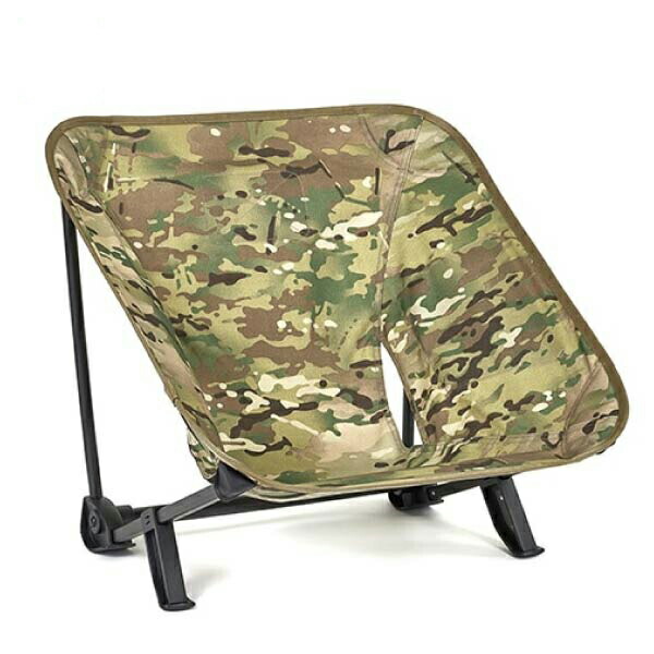 楽天市場】ヘリノックス Helinox Swivel Chair Multicam [スウィベル